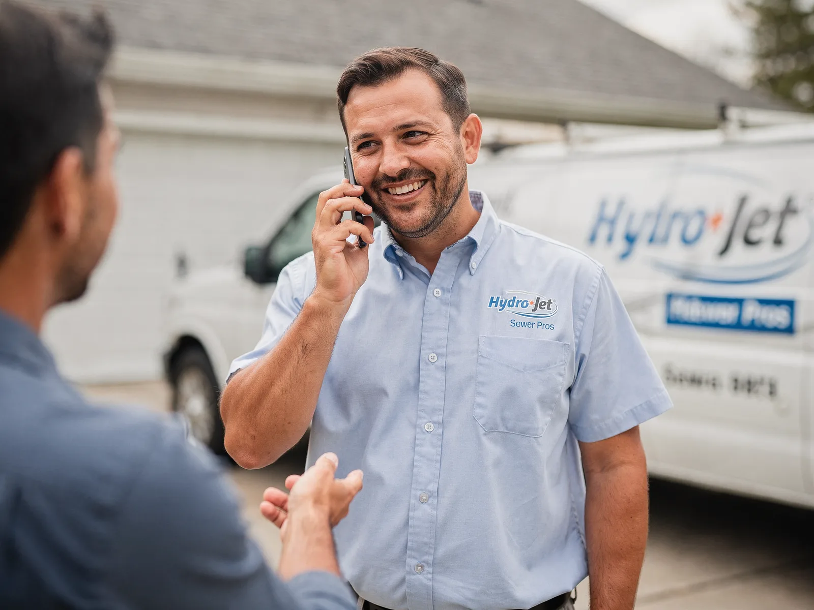 Hydro Jetting Near Me South Plymouth, NY FAQs